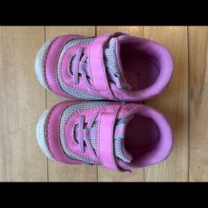 Stride rite first walkers